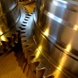 Seggio metal in super duplex F51